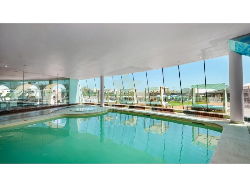 Apartment in Albufeira