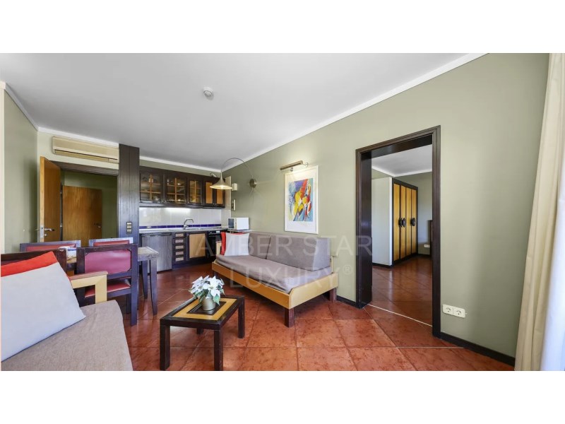 Apartment in Albufeira - Image 2