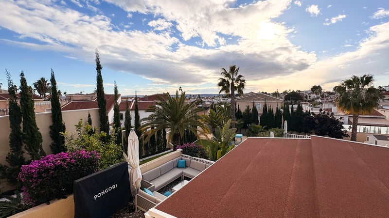 House in Ciudad Quesada - view 1