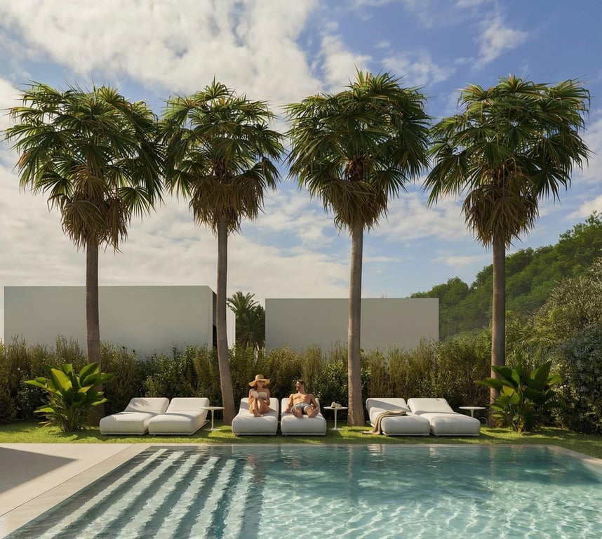 Villa in l'Alfas del Pi - Image 3