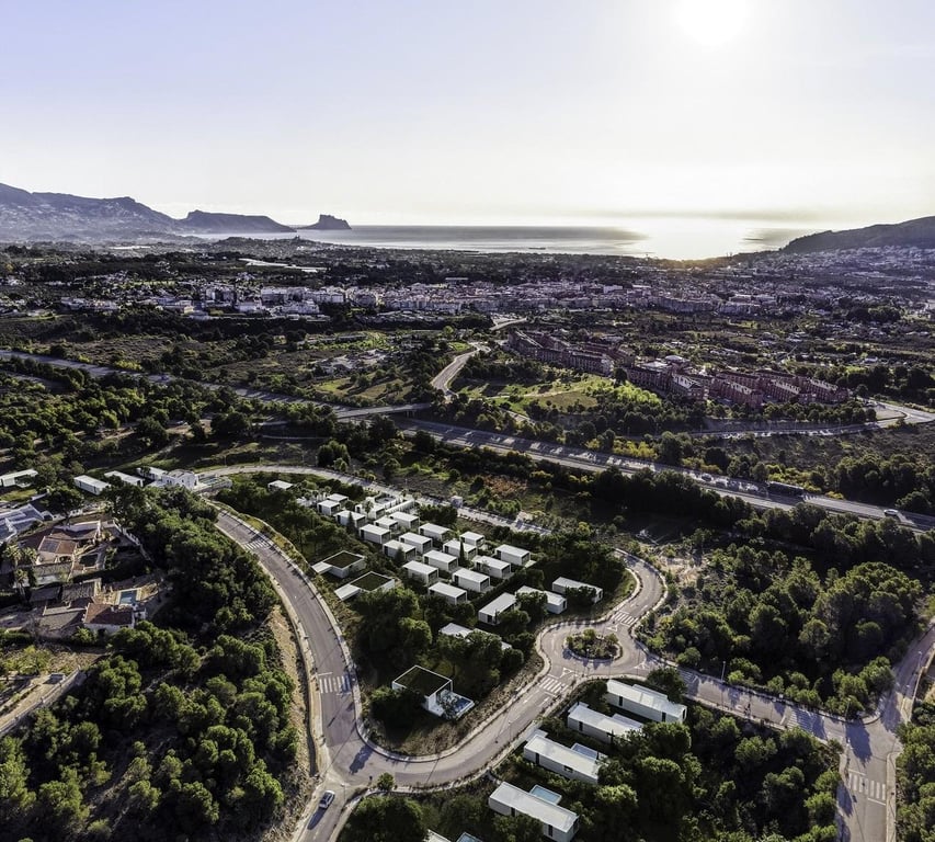 Villa in l'Alfas del Pi - Image 2