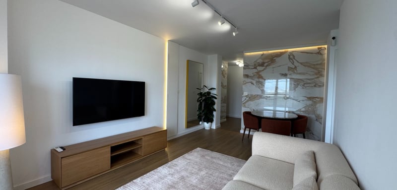 Apartment in Punta Prima - view 1