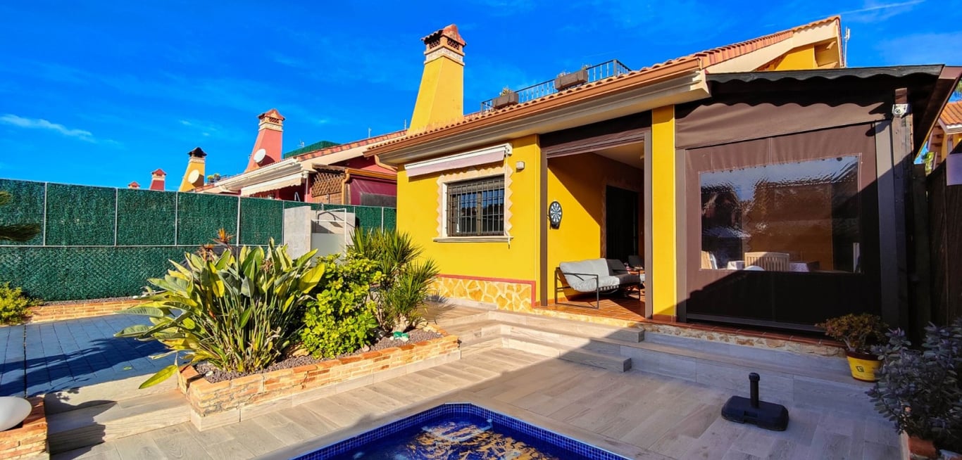 House in Ciudad Quesada - Image 2