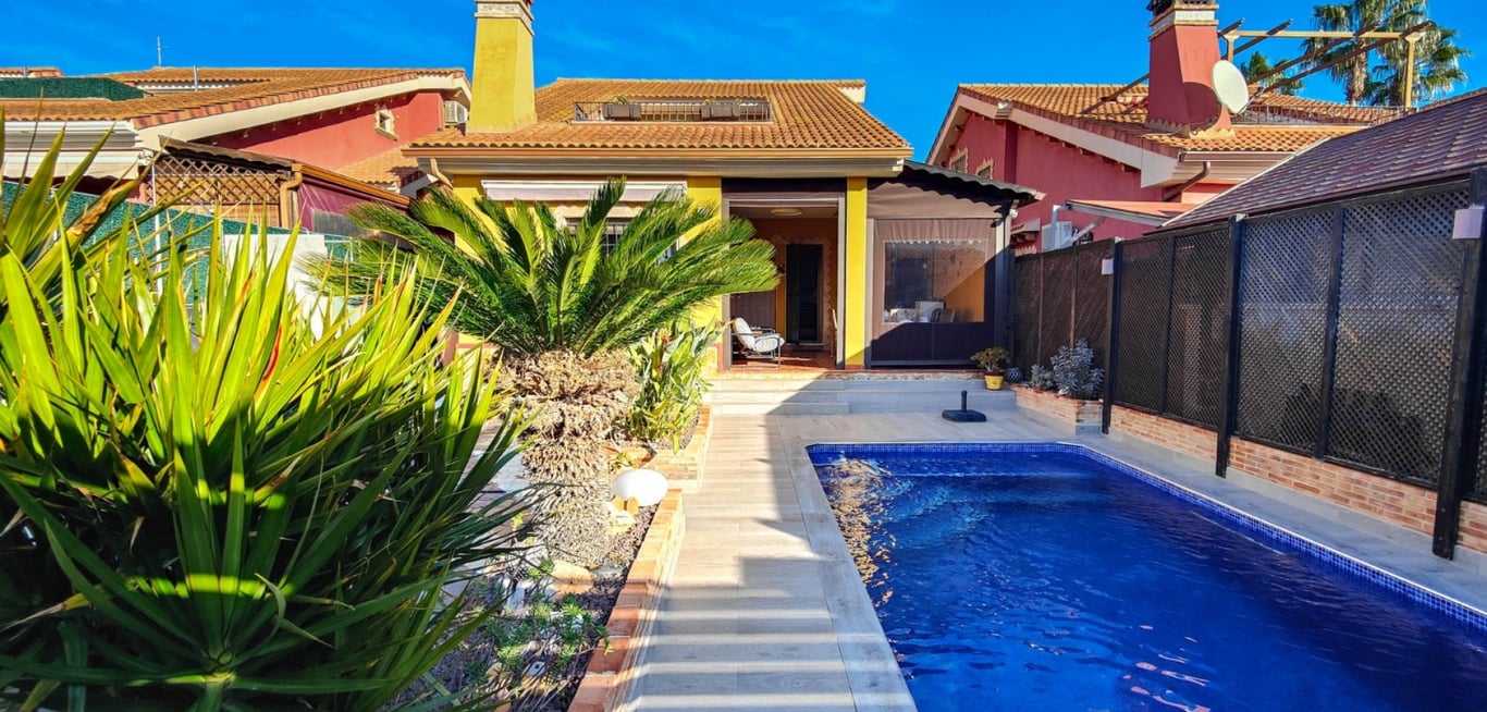 House in Ciudad Quesada - Image 3