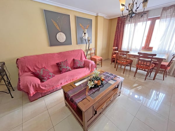 Apartment in Rojales - view 1