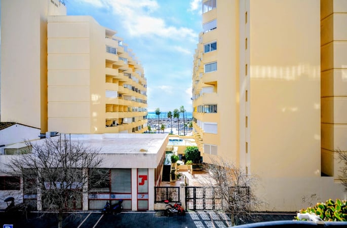 Apartment in Marbella - view 1