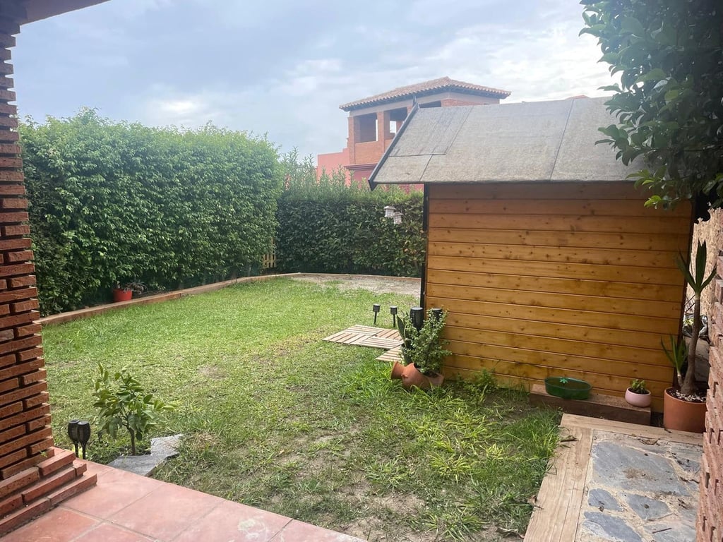 Apartment in Casares - Image 3