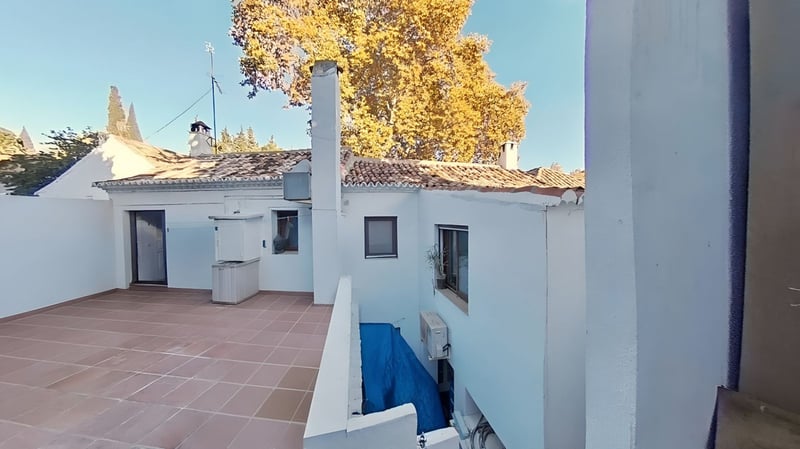 House in Malaga - view 1