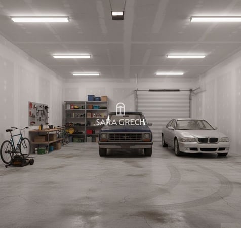 House in Marsaskala - view 1