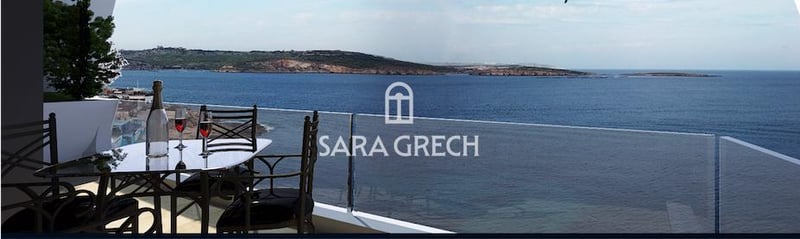 Apartment in Saint Paul's Bay - view 1