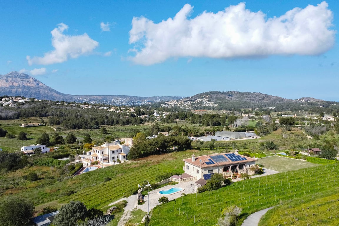 Villa in Benitachell - Image 3