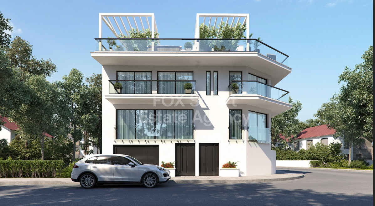 House in Larnaca Marina - Image 3