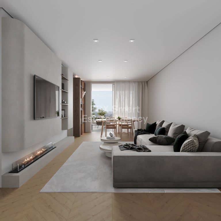 Apartment in Agios Nikolaos