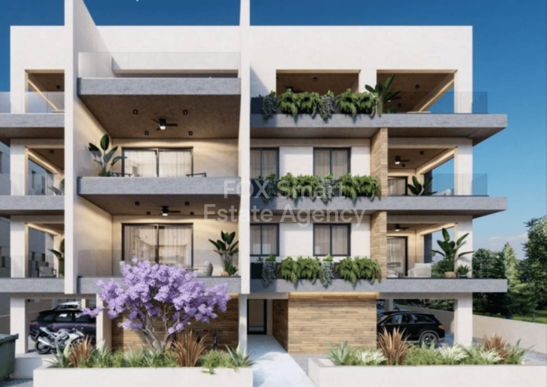 Apartment in Aradippou - Image 3