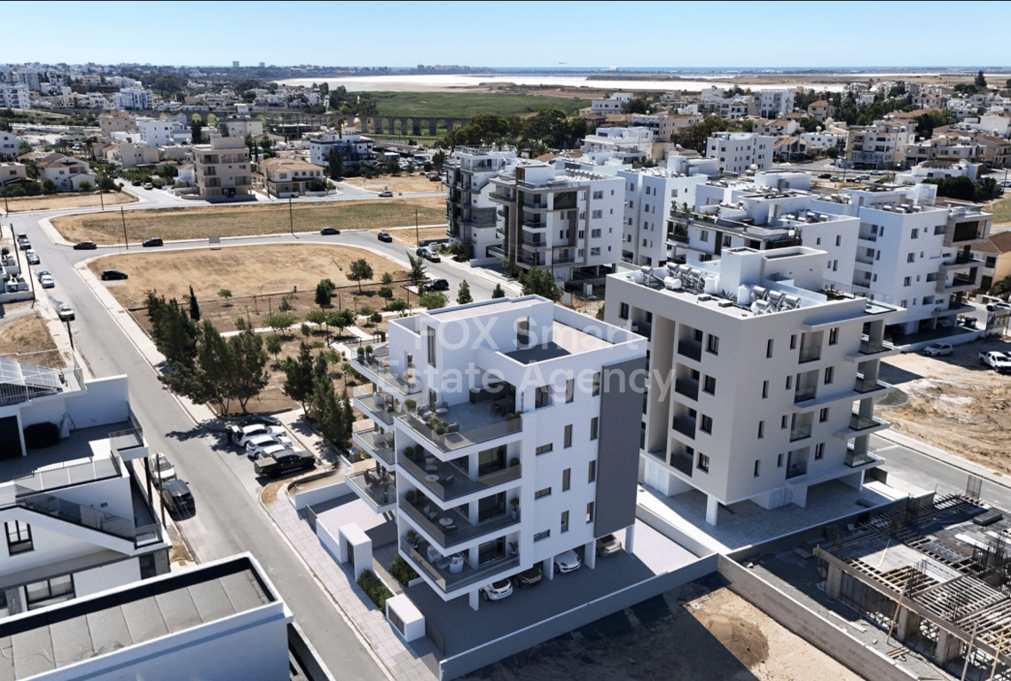 Apartment in Kamares