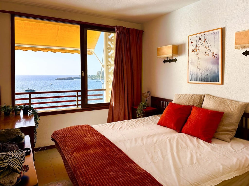 Apartment in Patalavaca - Image 3