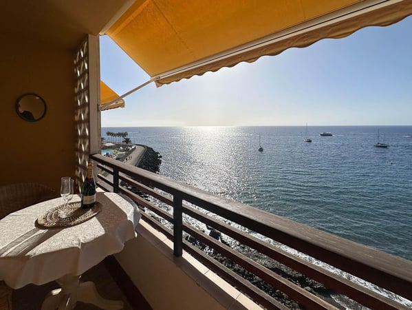 Apartment in Patalavaca - view 1