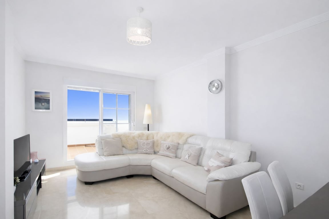 House in Benalmadena - Image 3