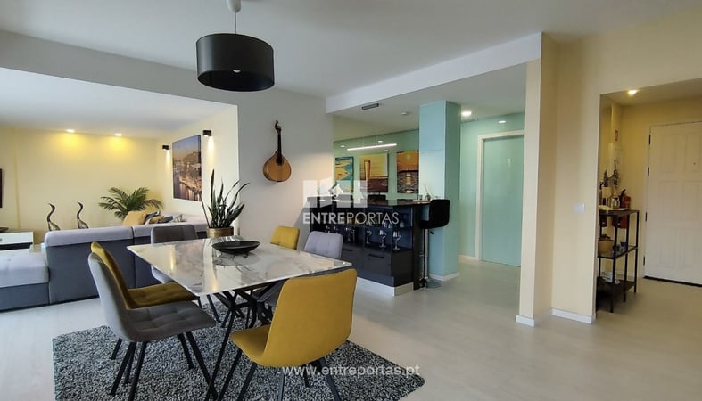 House in Passo - view 1