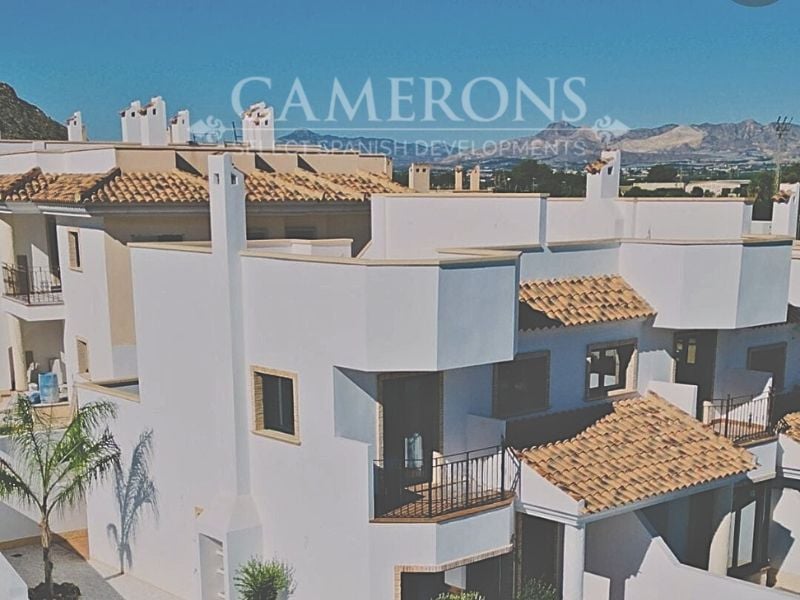 House in Cox - Image 2