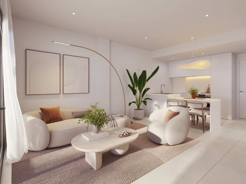 Apartment in Fuengirola - Image 3