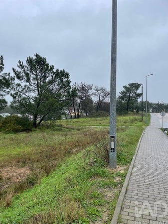 Land in Setubal - view 1