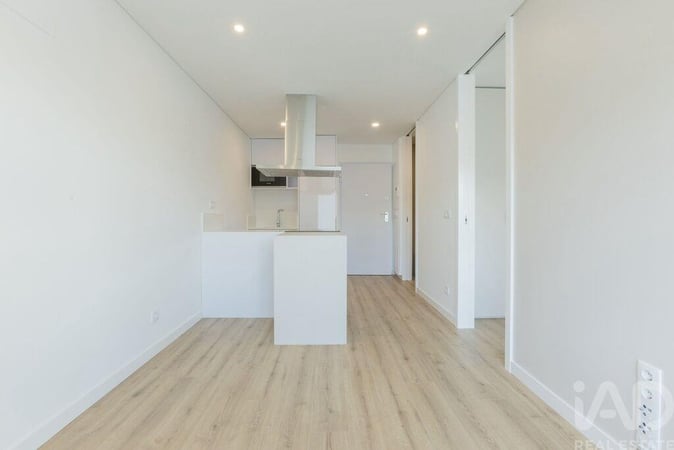 Apartment in Senhora da Hora - view 1