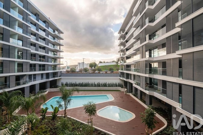 Apartment in Sao Domingos de Benfica - view 1