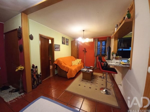 Apartment in Amarante - view 1