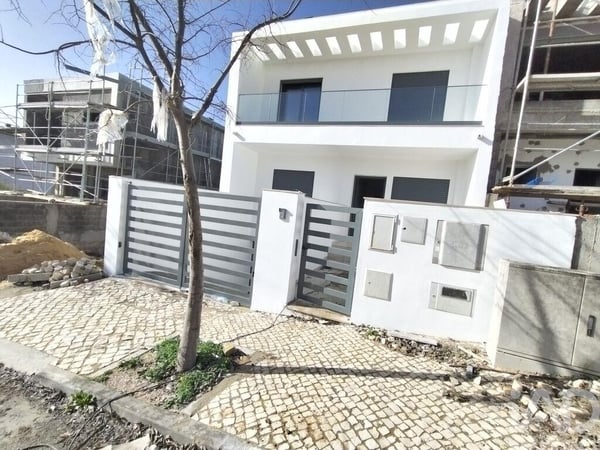 House in Tavira - view 1
