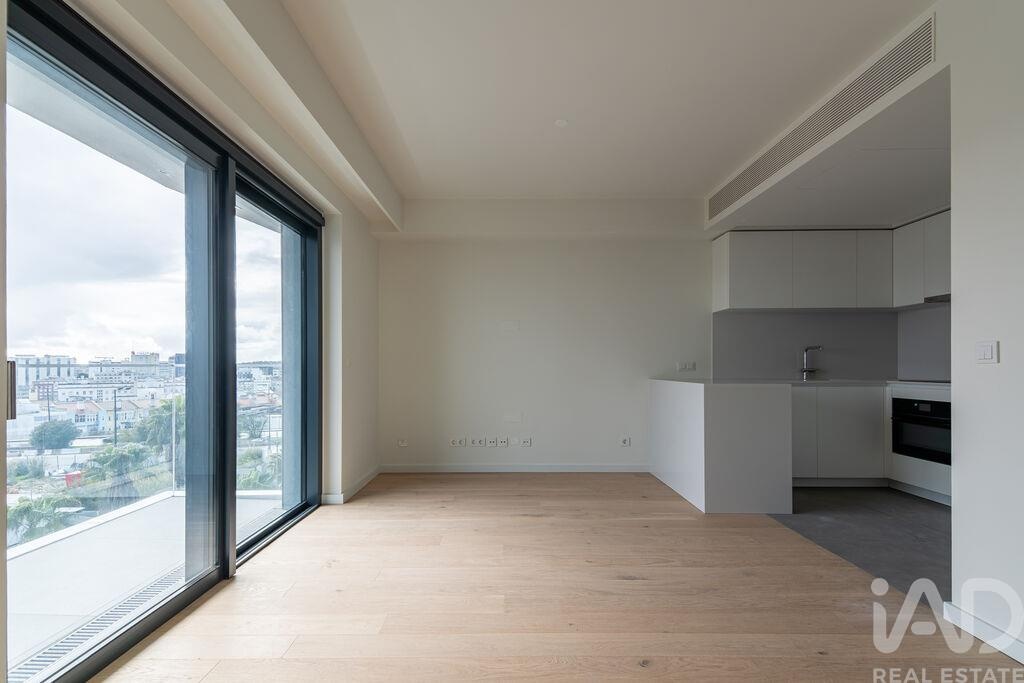 Apartment in Sao Domingos de Benfica
