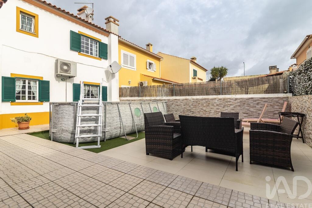 House in Brejos de Azeitao