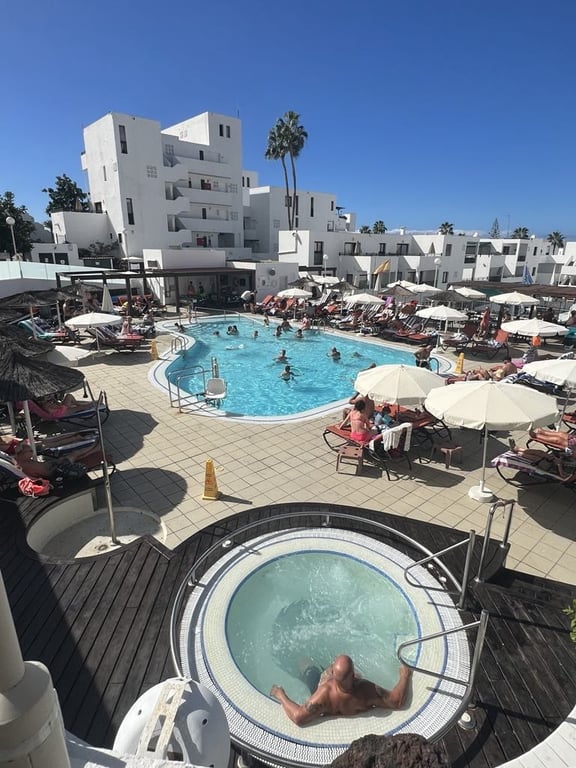 Apartment in Costa Adeje