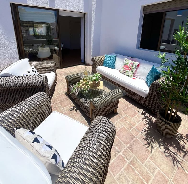 Apartment in Costa Adeje - Image 2