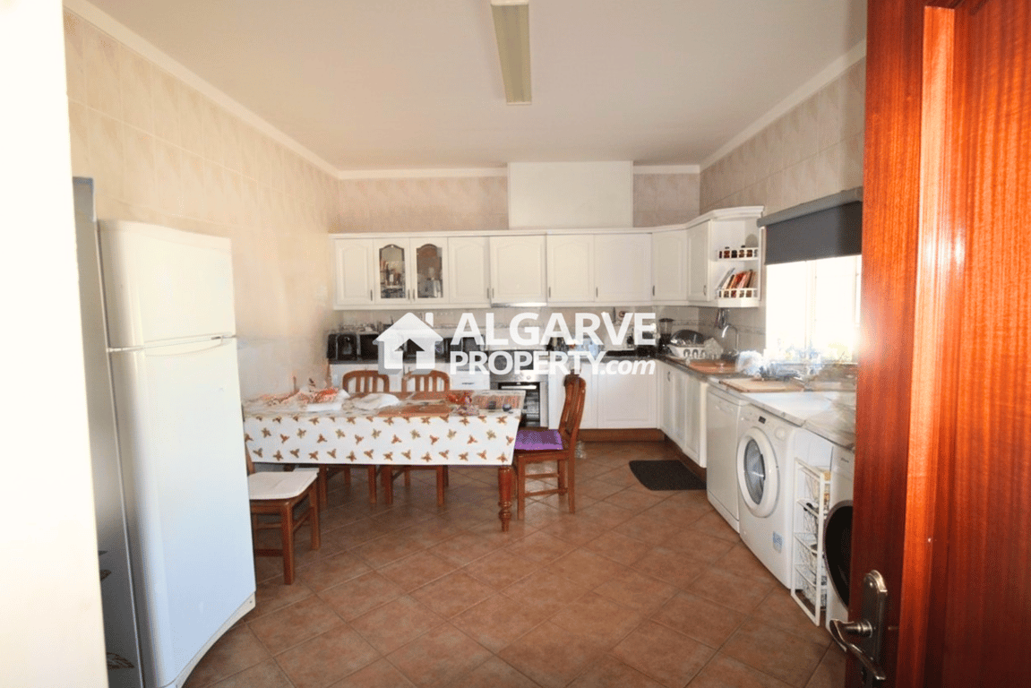 Villa in Ribeiro - Image 3