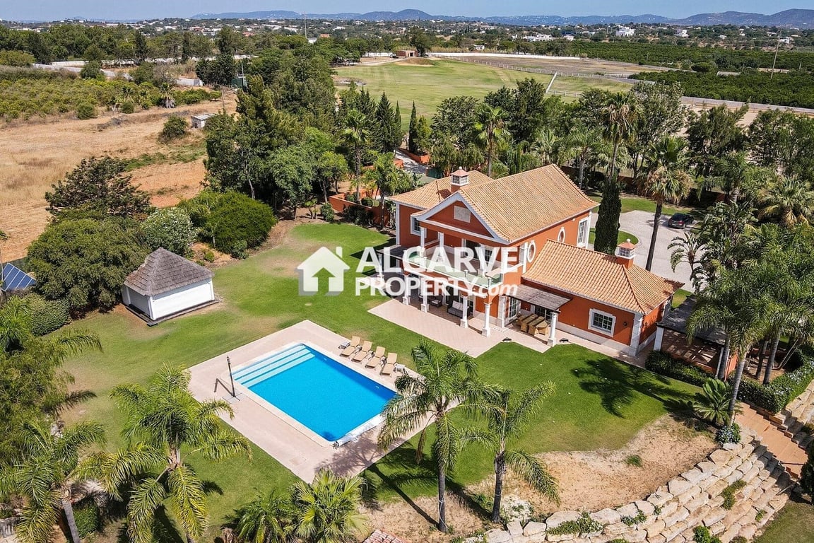 Villa in Olhao