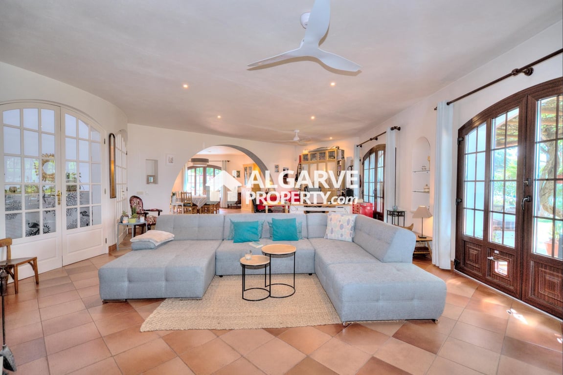 Villa in Cerro de Manuel Viegas - Image 2