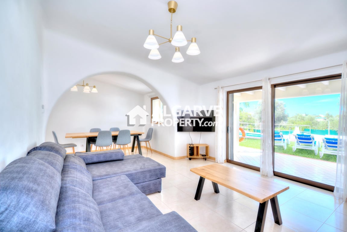 Villa in Albufeira - Image 3