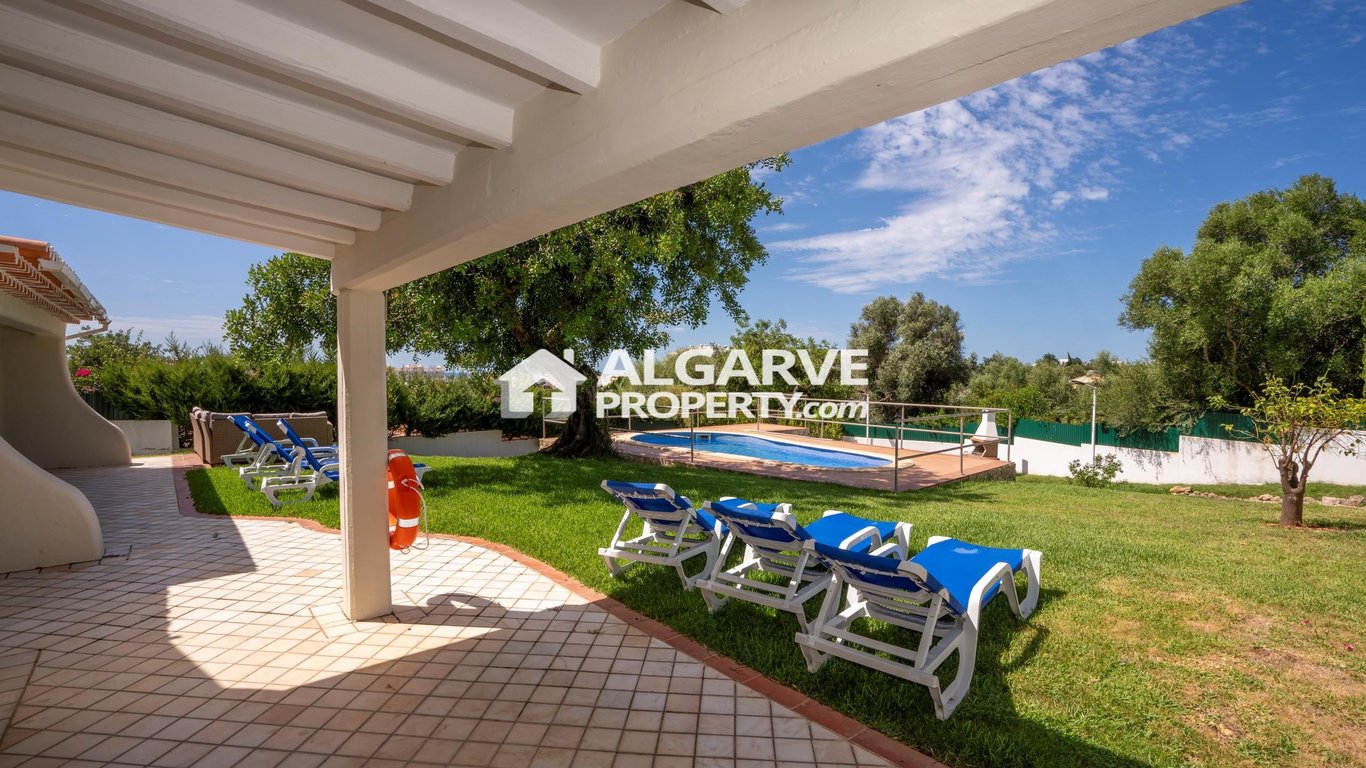 Villa in Albufeira - Image 2