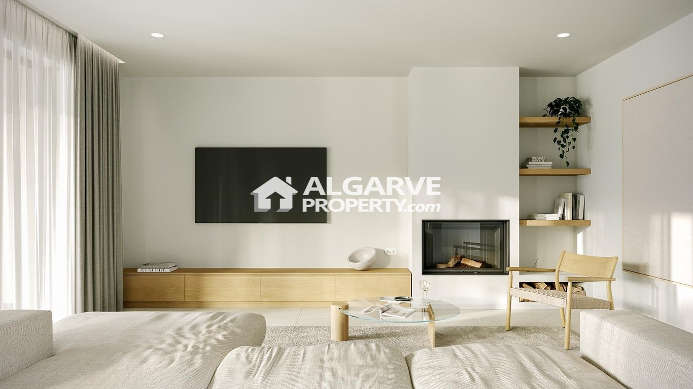 Villa in Quarteira - Image 3