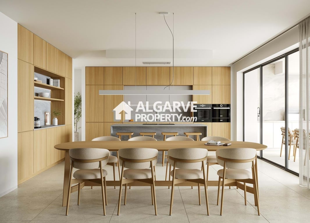 Villa in Quarteira - Image 2