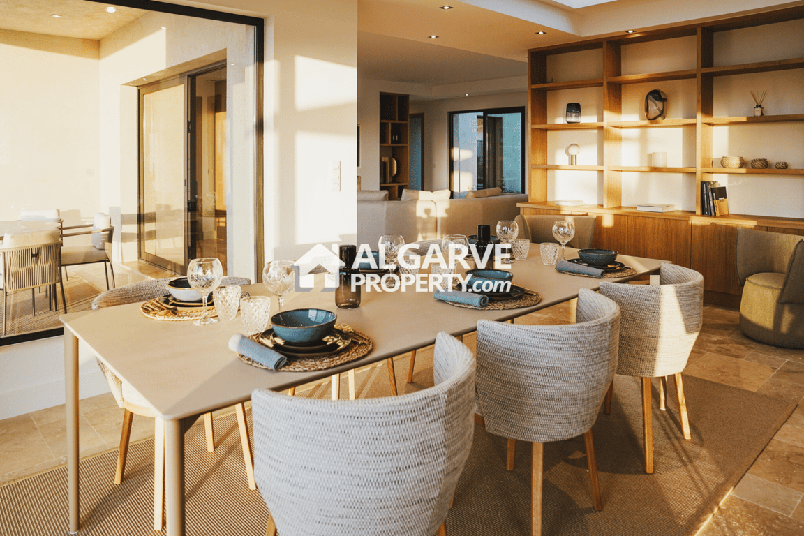 Villa in Faro - Image 2