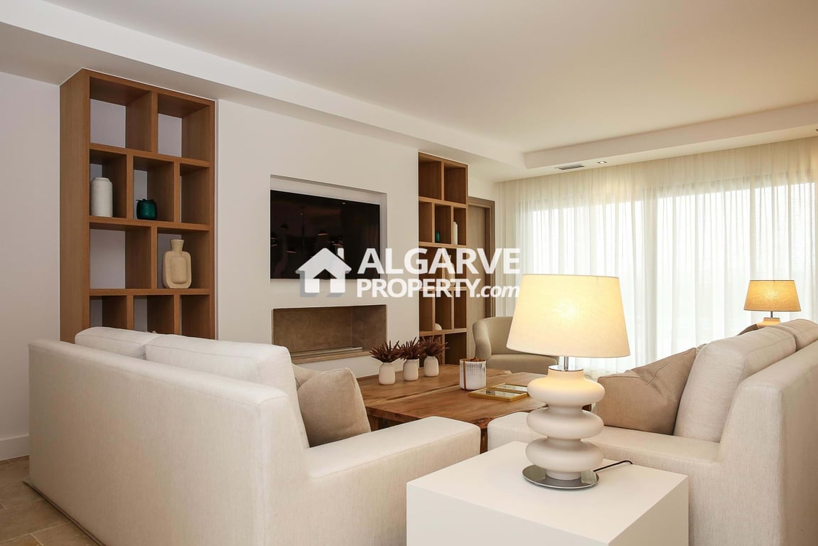 Villa in Faro - Image 2