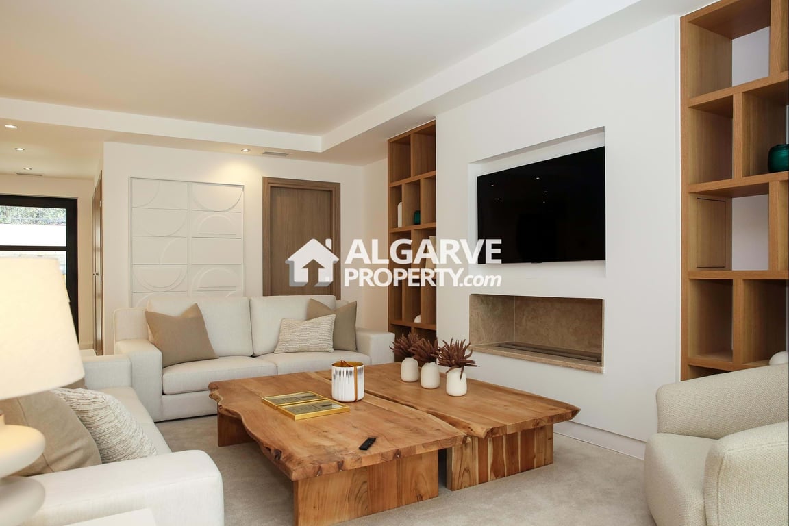 Villa in Faro - Image 3