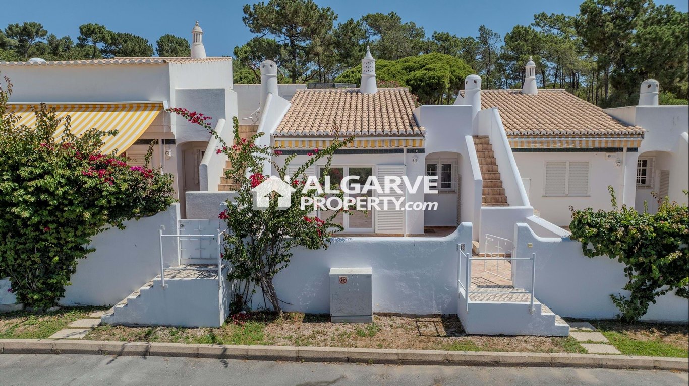 Villa in Vilamoura