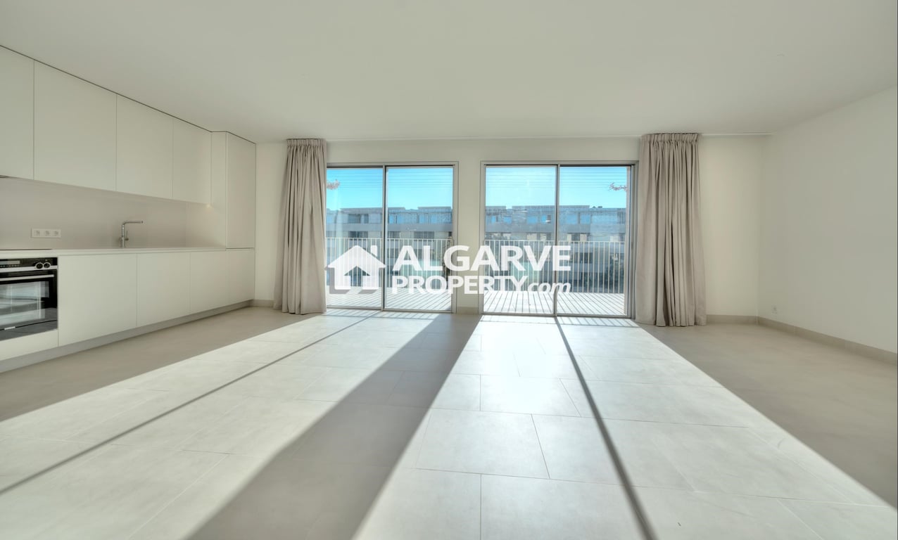 Apartment in Vilamoura - Image 2