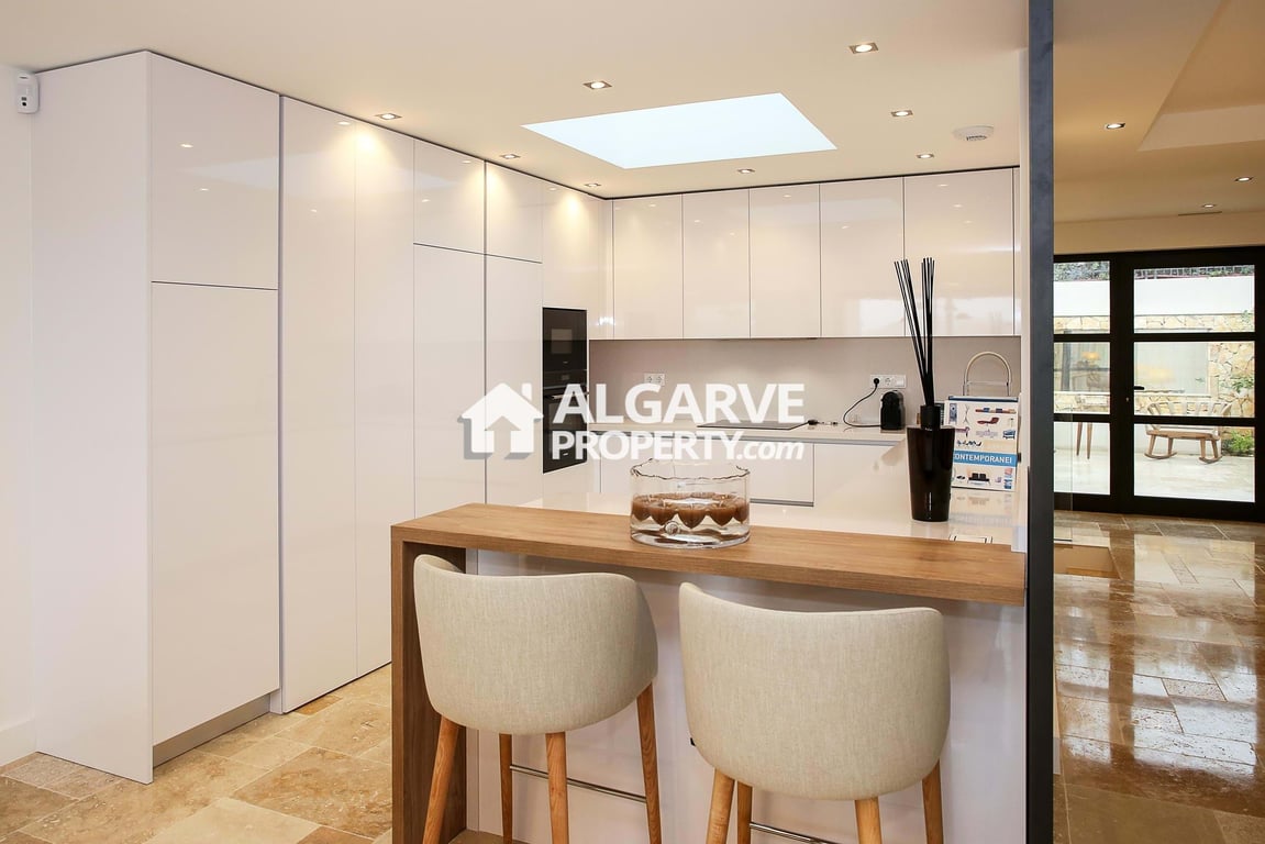 Villa in Faro - Image 3