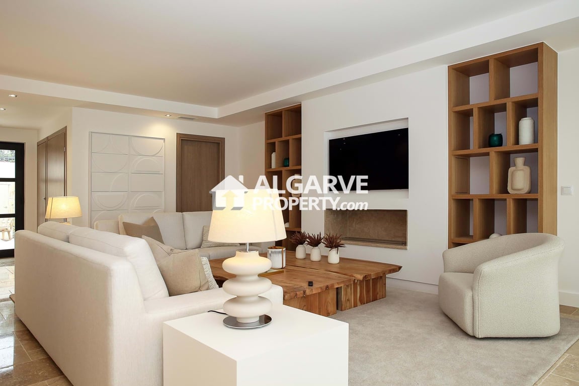 Villa in Faro - Image 2