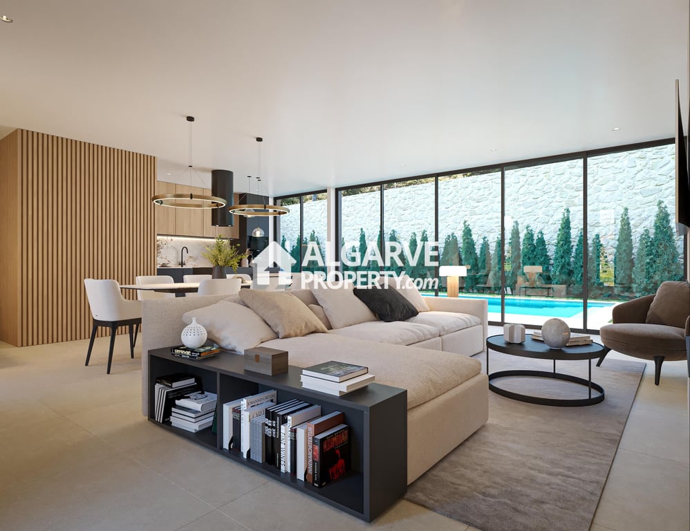 Villa in Albufeira - Image 2