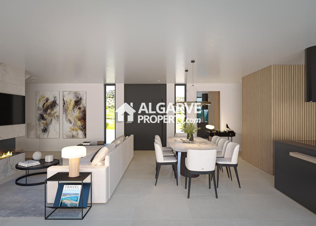 Villa in Albufeira - Image 3